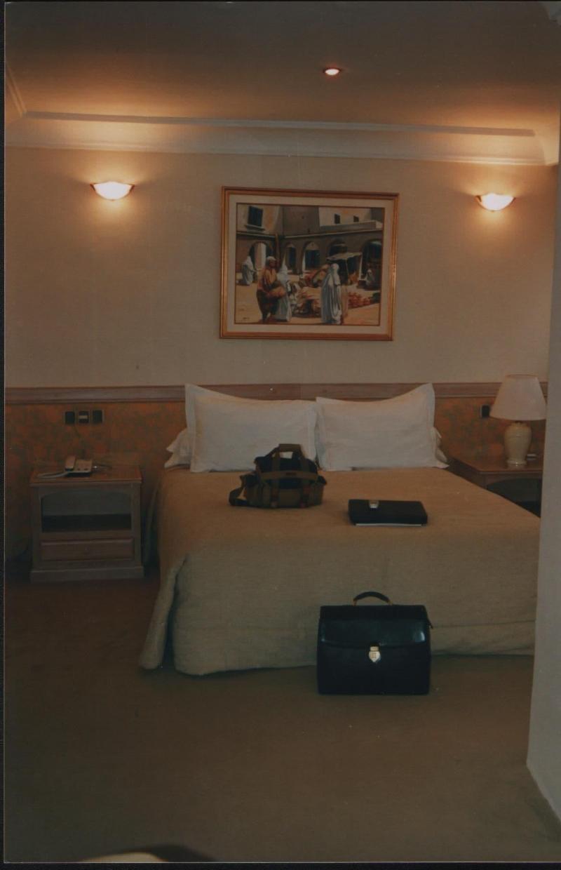 Sahara Line Hotel image 8