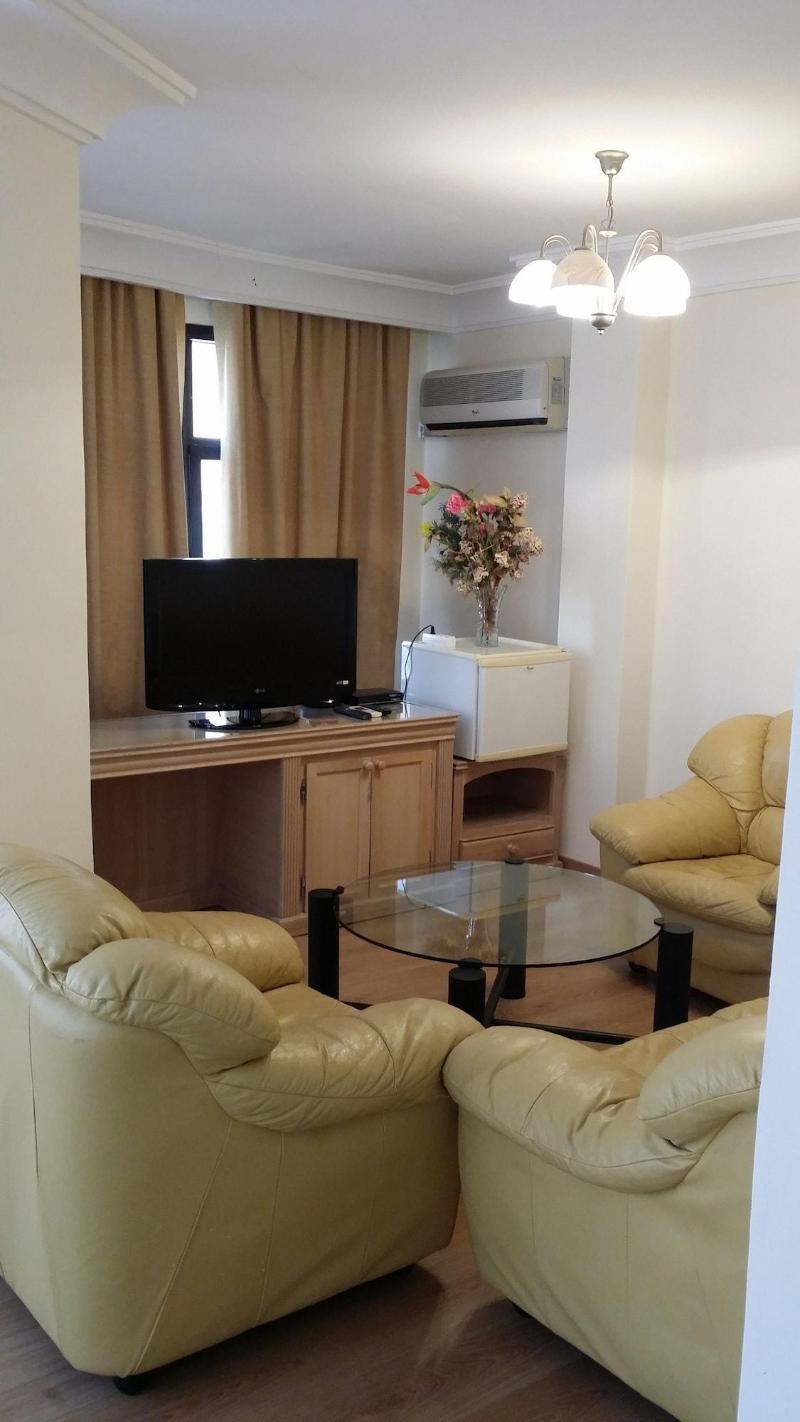 Sahara Line Hotel image 7