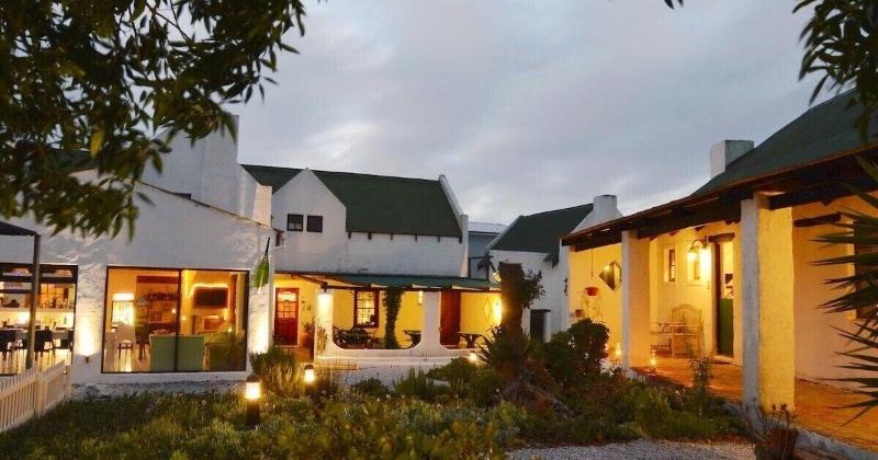 Kaijaiki Country Inn And Restaurant