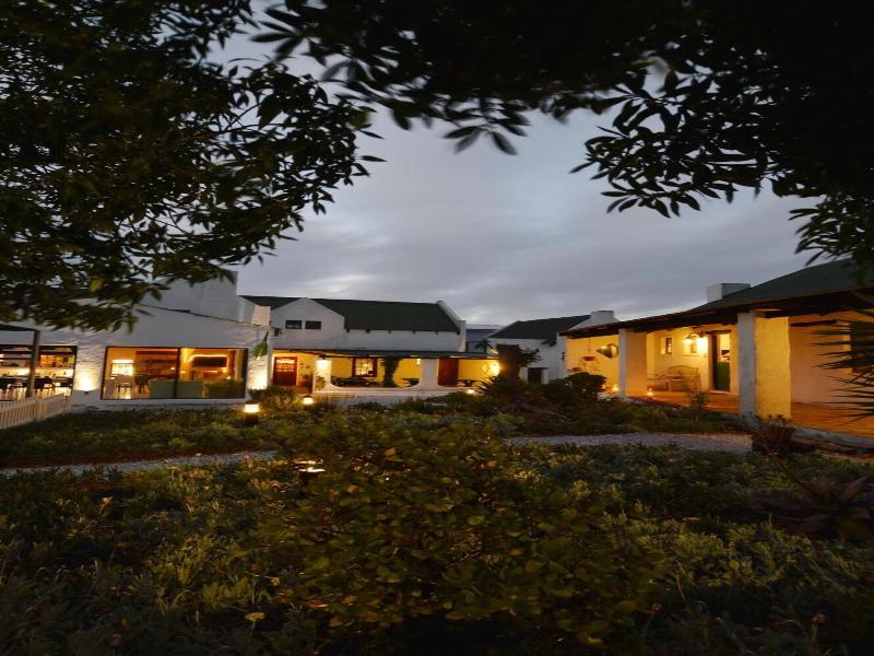 Kaijaiki Country Inn And Restaurant