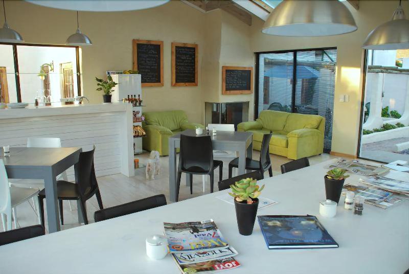 Kaijaiki Country Inn And Restaurant