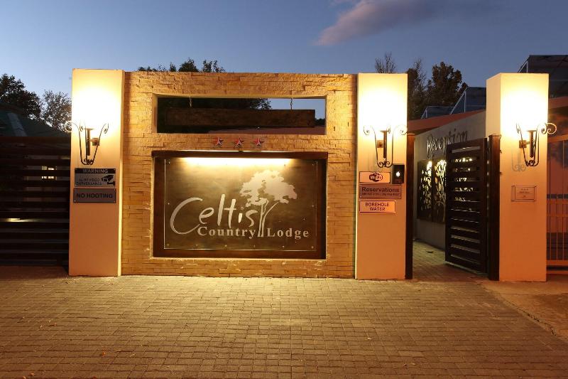 Celtis Country Lodge And Restaurant