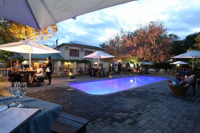 Celtis Country Lodge And Restaurant