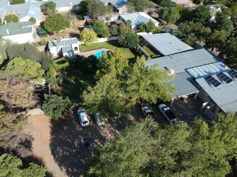 Celtis Country Lodge And Restaurant