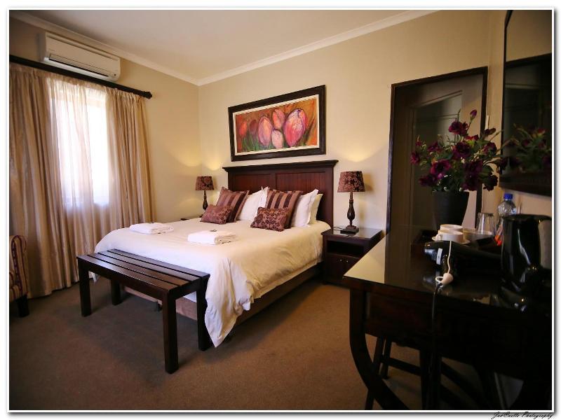 Celtis Country Lodge And Restaurant