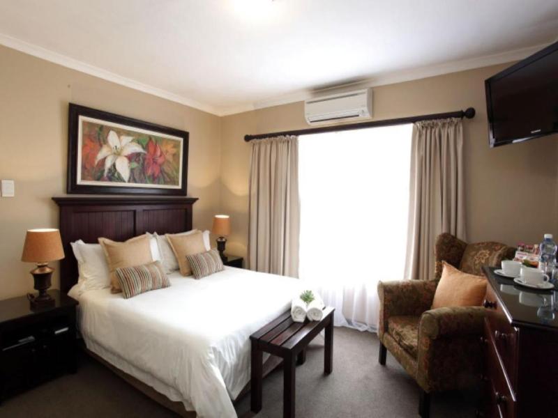 Celtis Country Lodge And Restaurant