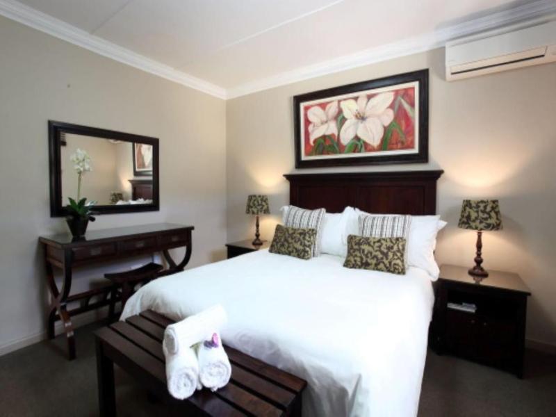Celtis Country Lodge And Restaurant