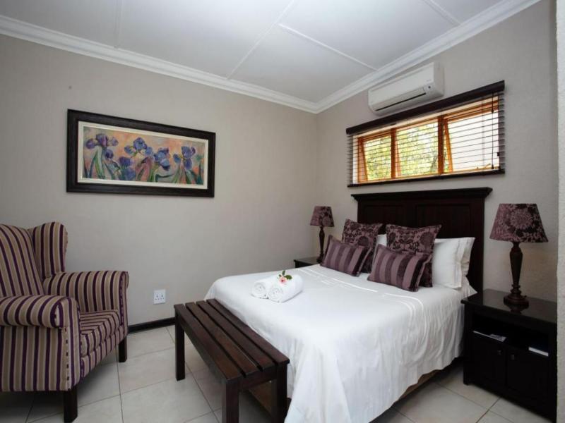 Celtis Country Lodge And Restaurant