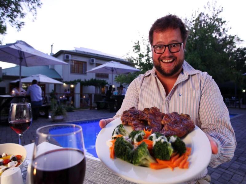 Celtis Country Lodge And Restaurant