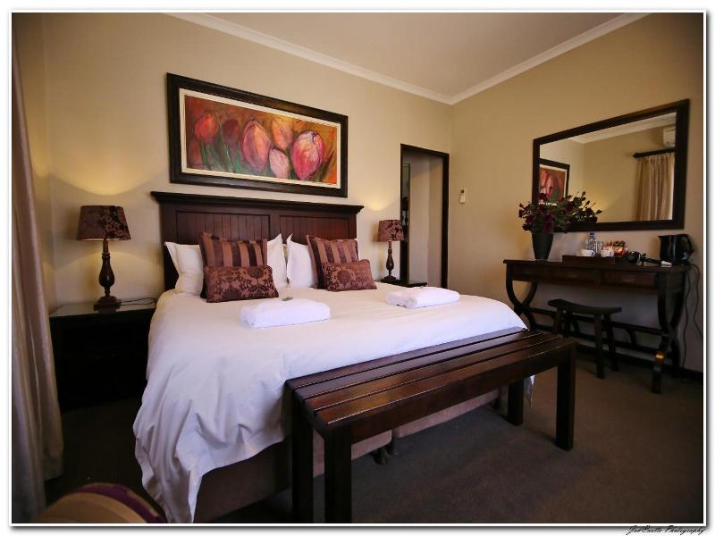 Celtis Country Lodge And Restaurant