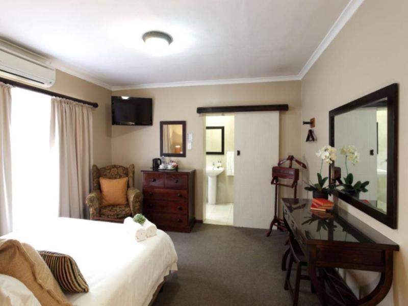 Celtis Country Lodge And Restaurant