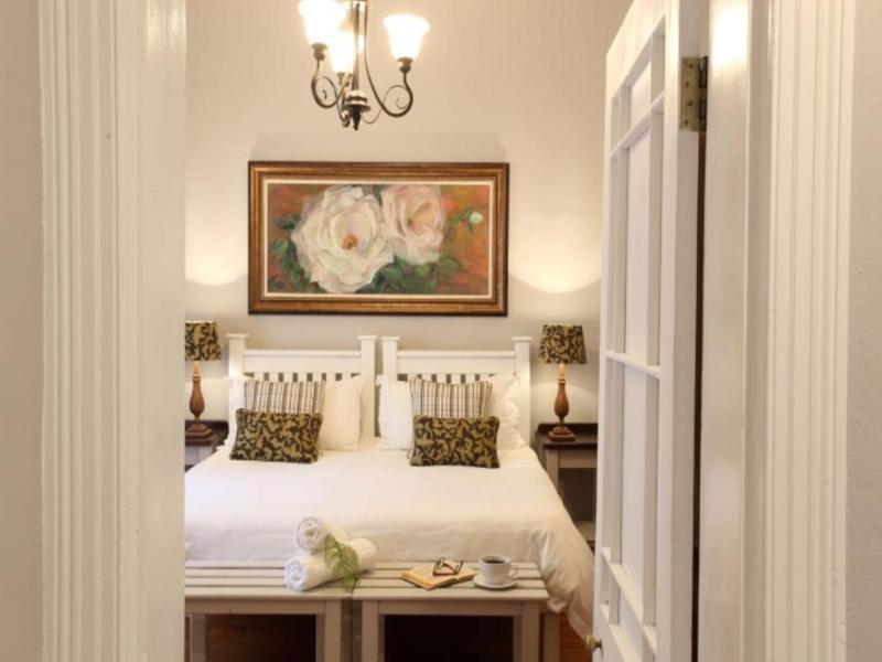 Celtis Country Lodge And Restaurant