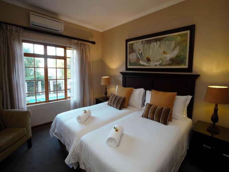 Celtis Country Lodge And Restaurant