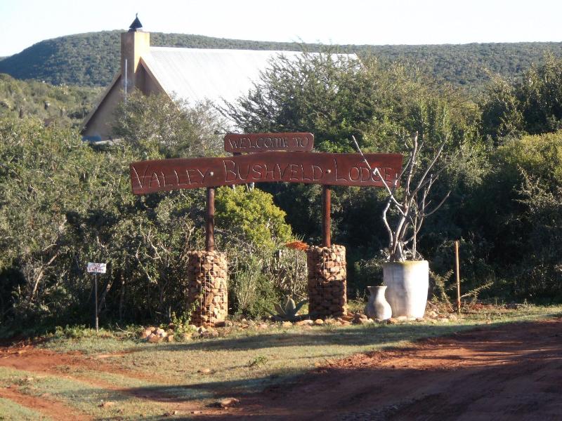 Valley Bushveld Country Lodge