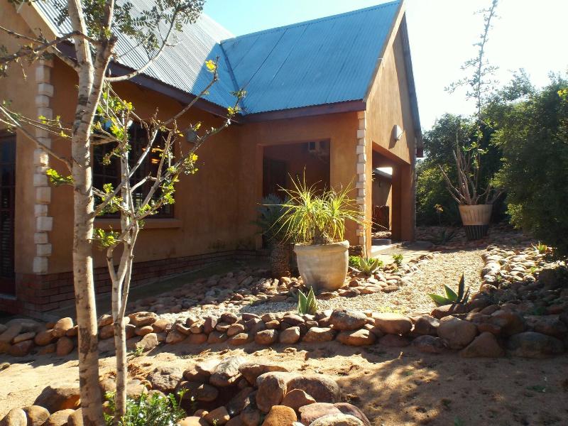Valley Bushveld Country Lodge