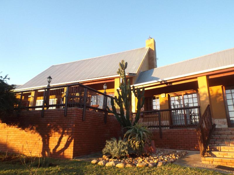 Valley Bushveld Country Lodge