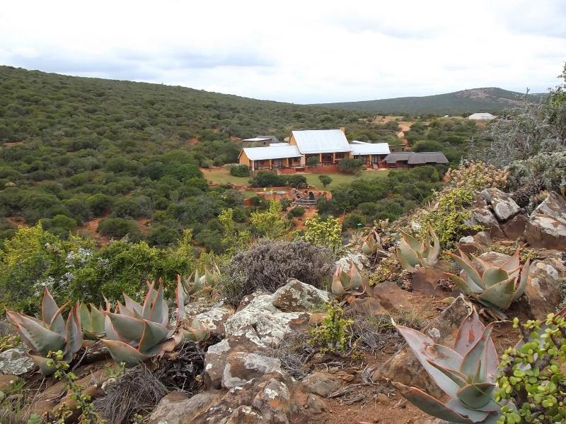 Valley Bushveld Country Lodge