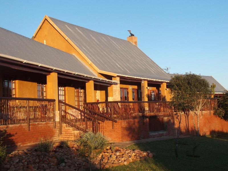 Valley Bushveld Country Lodge