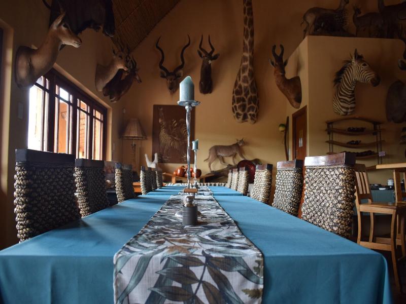 Valley Bushveld Country Lodge