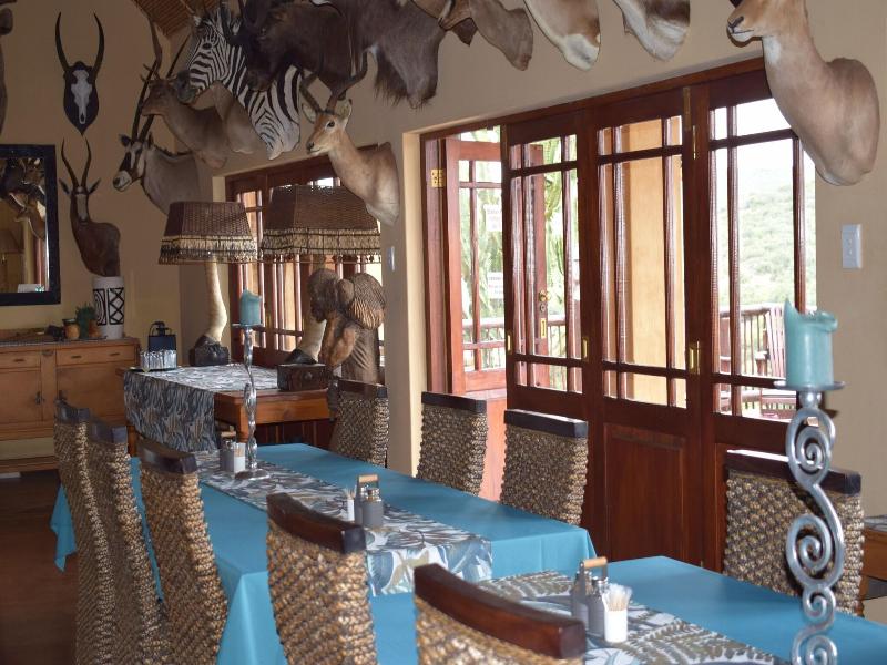 Valley Bushveld Country Lodge
