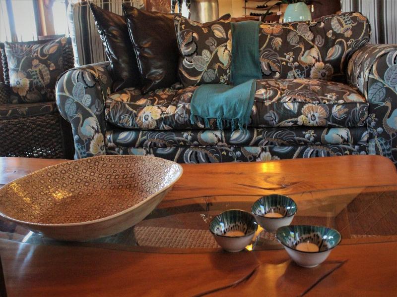 Valley Bushveld Country Lodge