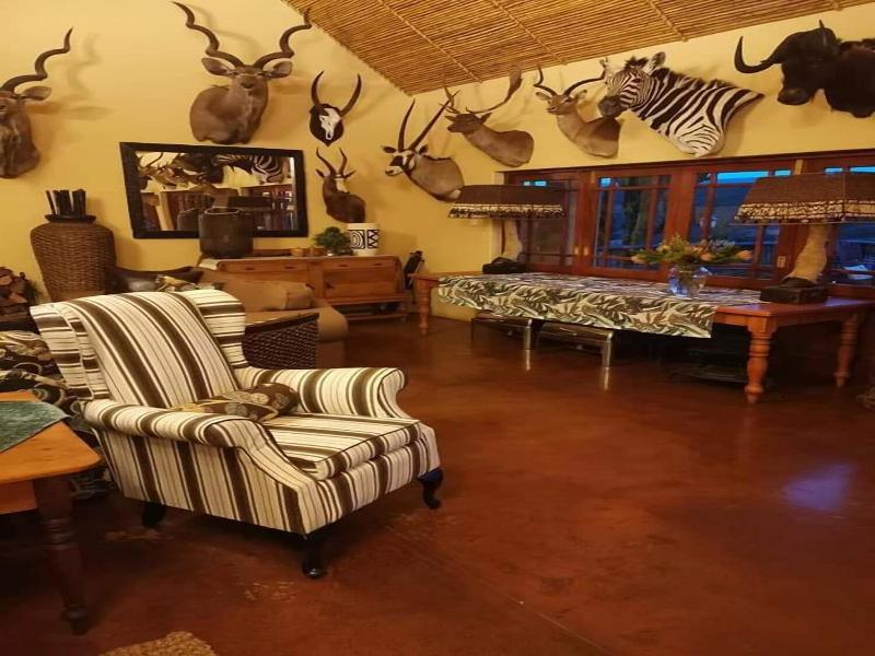 Valley Bushveld Country Lodge
