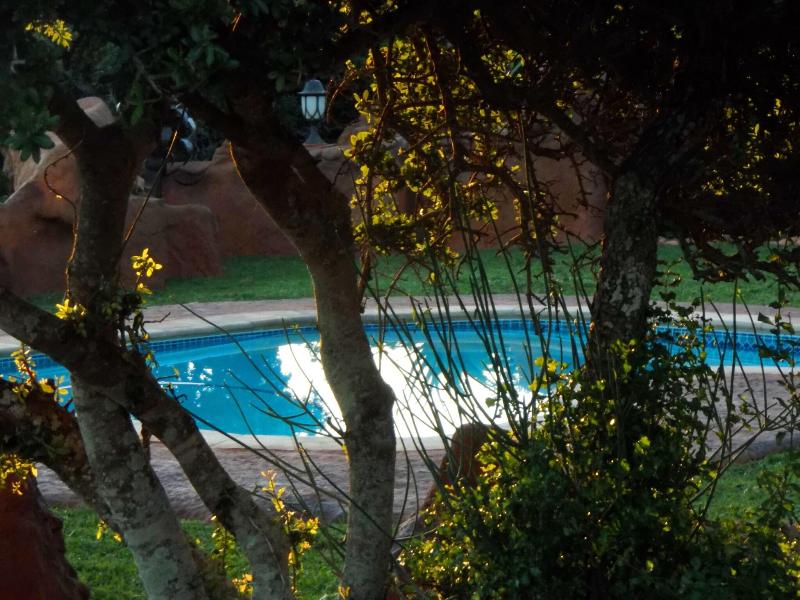 Valley Bushveld Country Lodge