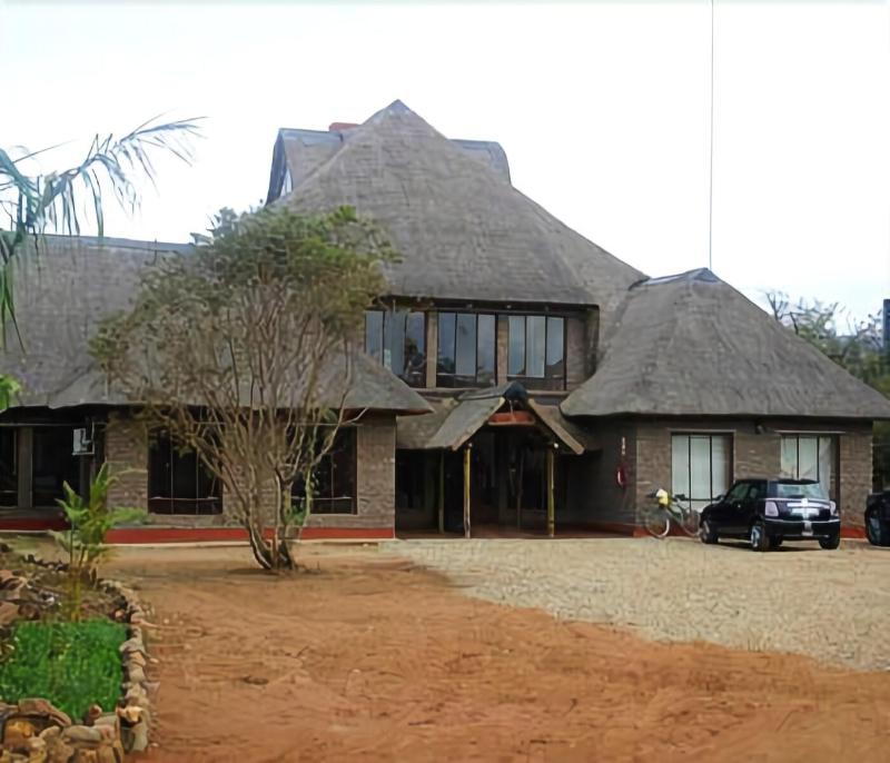 Copacopa Lodge And Conference Centre