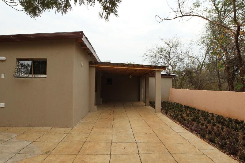 Copacopa Lodge And Conference Centre - Image 1