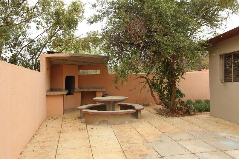 Copacopa Lodge And Conference Centre - Image 2