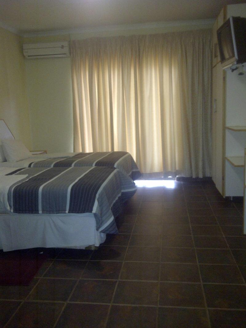 Copacopa Lodge And Conference Centre - Image 5