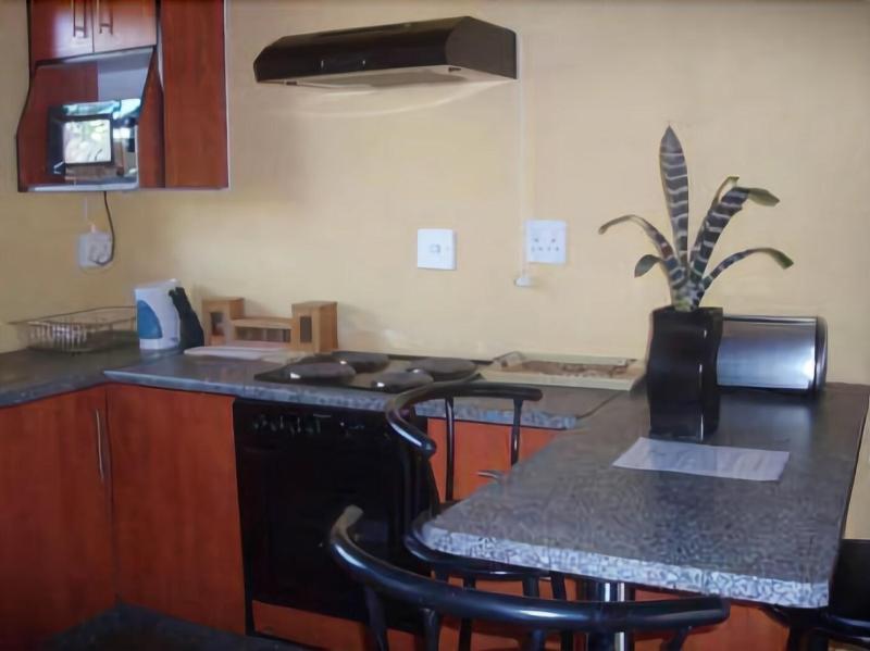 Copacopa Lodge And Conference Centre - Image 6