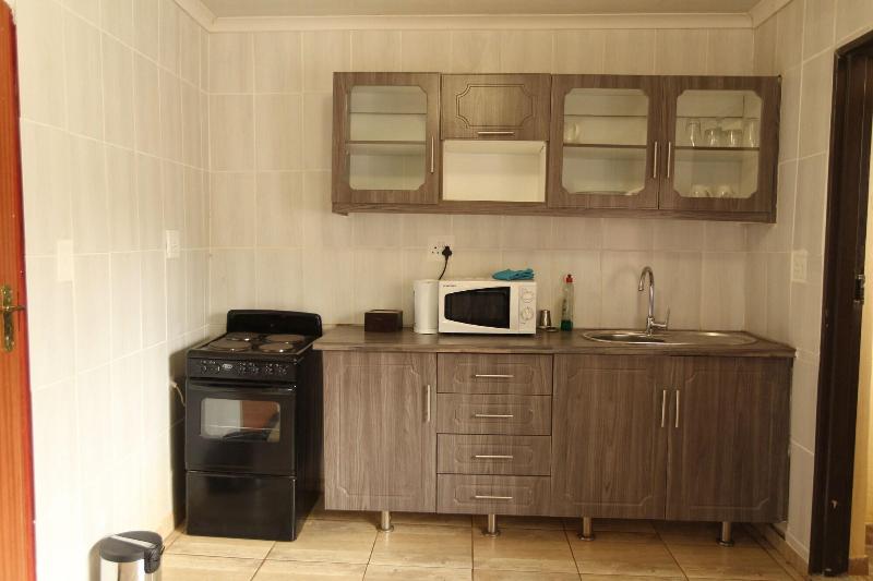 Copacopa Lodge And Conference Centre - Image 7