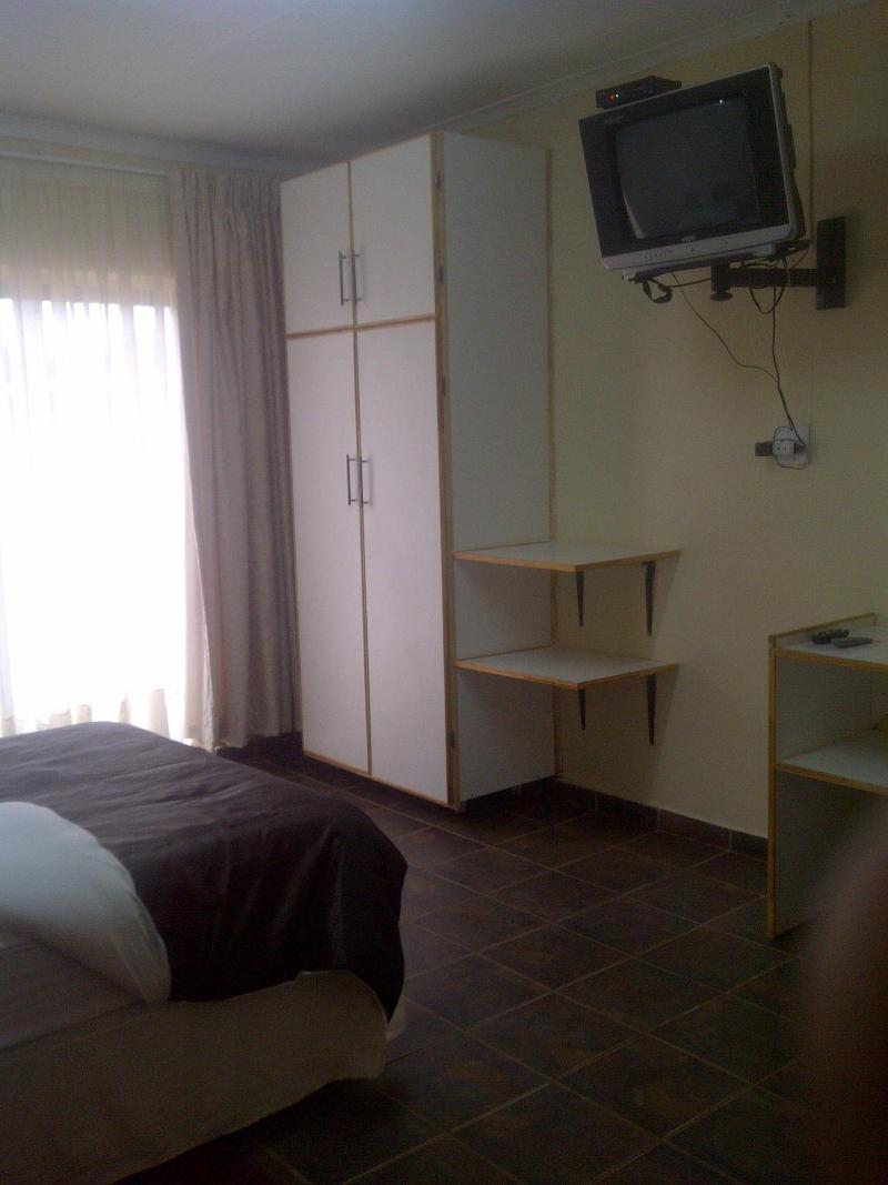 Copacopa Lodge And Conference Centre - Image 8