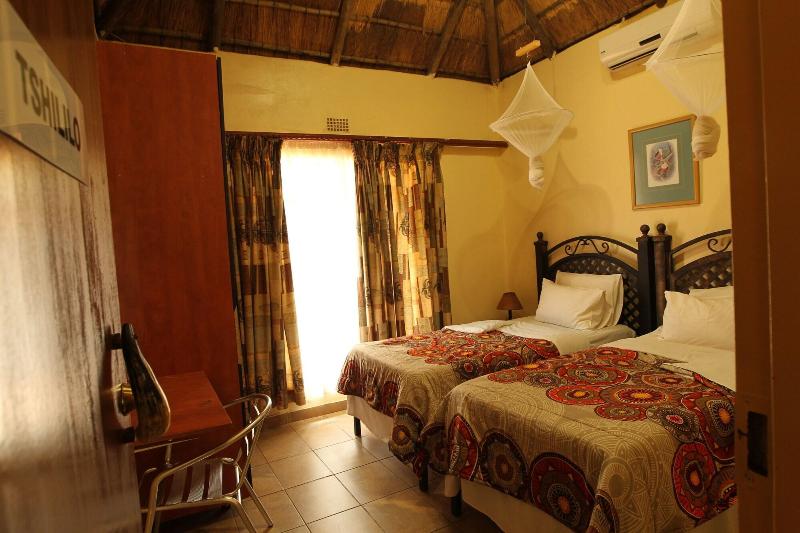 Copacopa Lodge And Conference Centre - Image 9