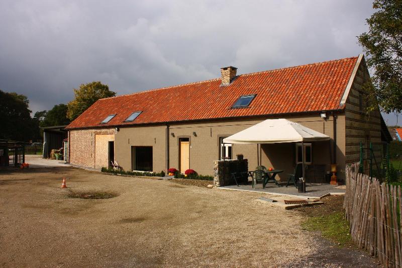B&B Crijbohoeve image