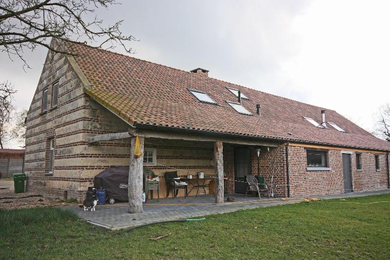 B&B Crijbohoeve image