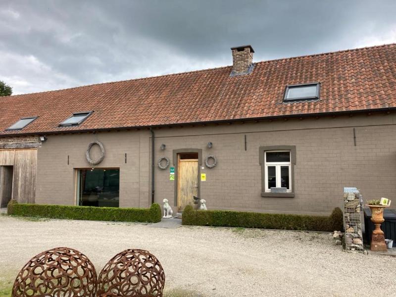 B&B Crijbohoeve image