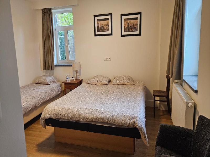 B&B Crijbohoeve image