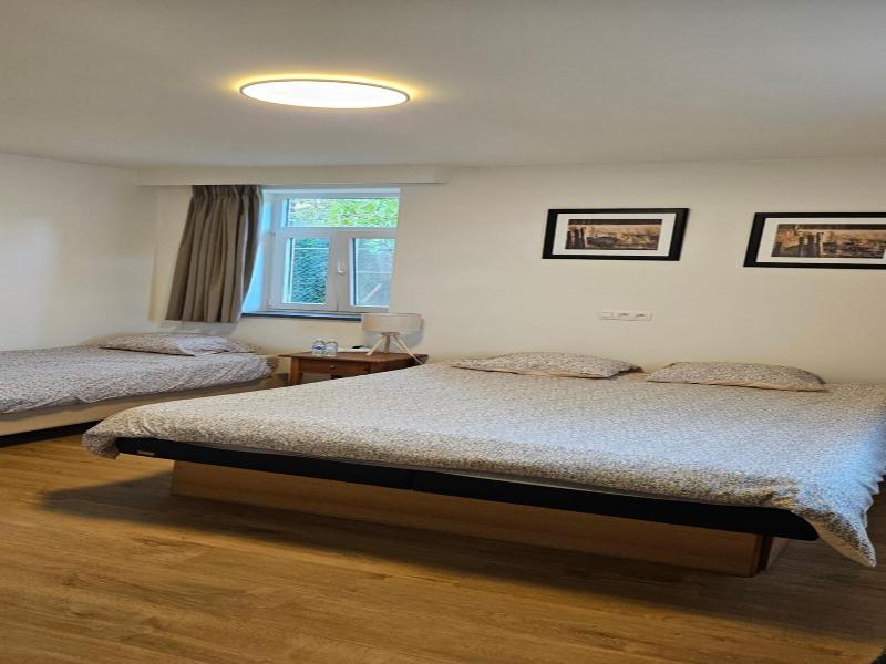 B&B Crijbohoeve image
