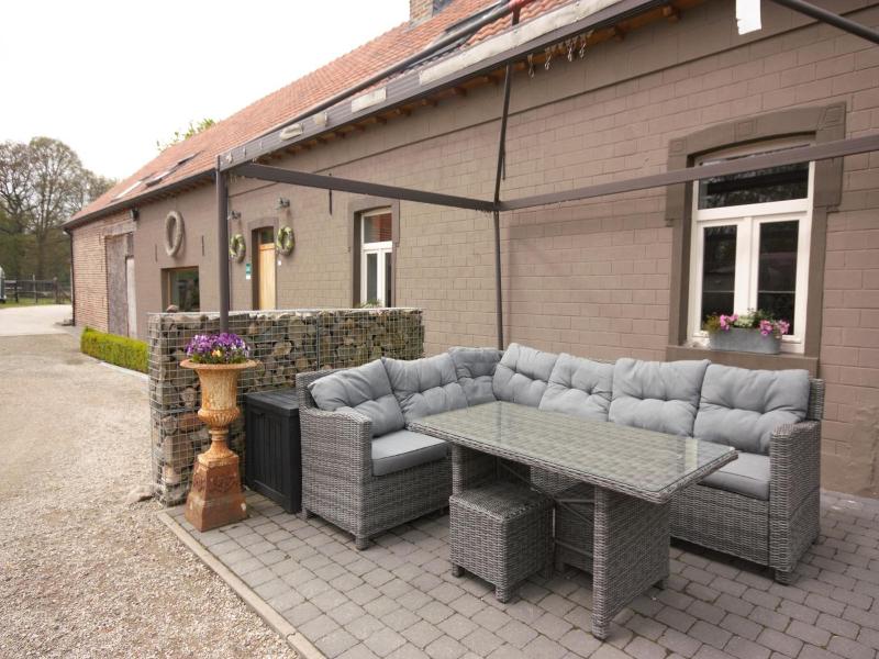 B&B Crijbohoeve image