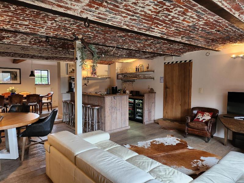 B&B Crijbohoeve image