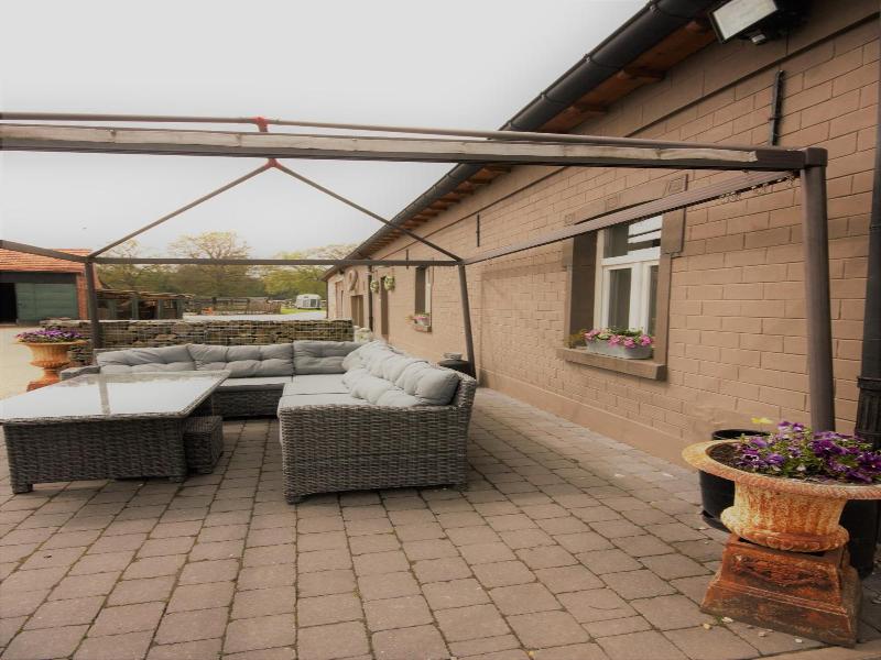 B&B Crijbohoeve image