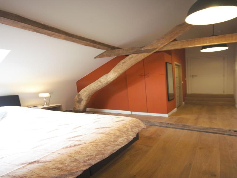 B&B Crijbohoeve image