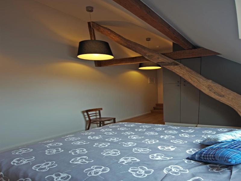 B&B Crijbohoeve image