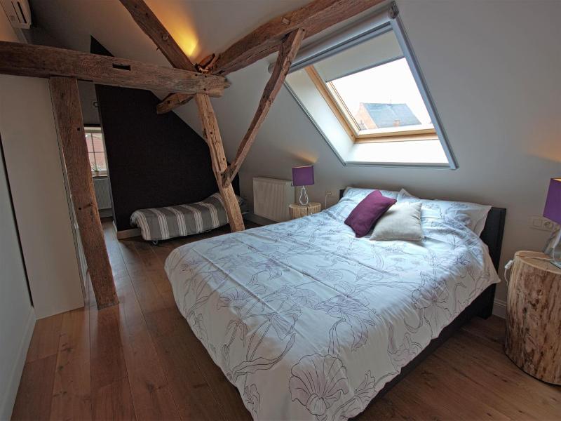 B&B Crijbohoeve image