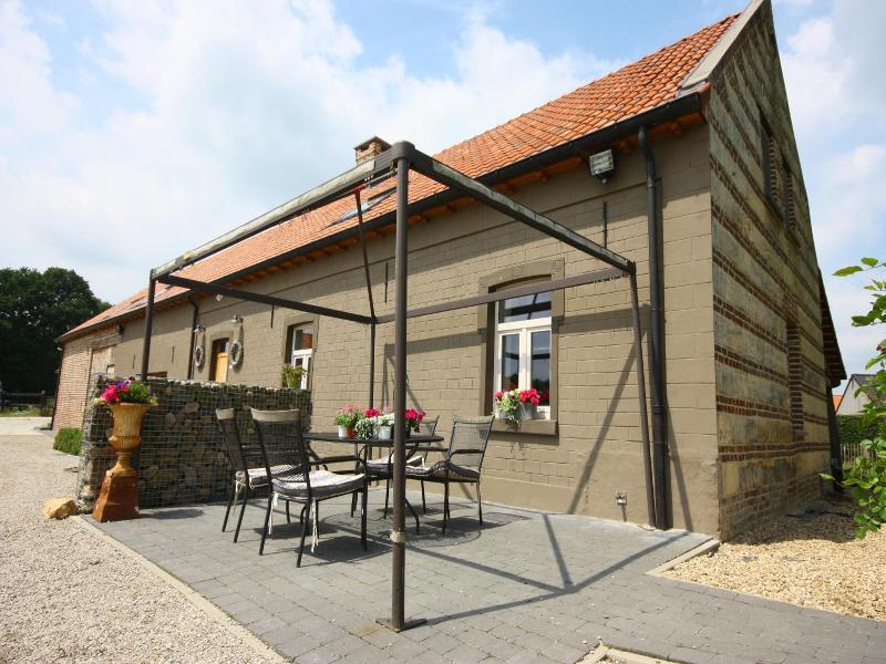 B&B Crijbohoeve — general view