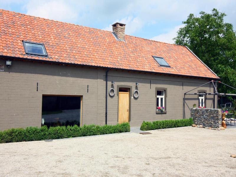 B&B Crijbohoeve — general view