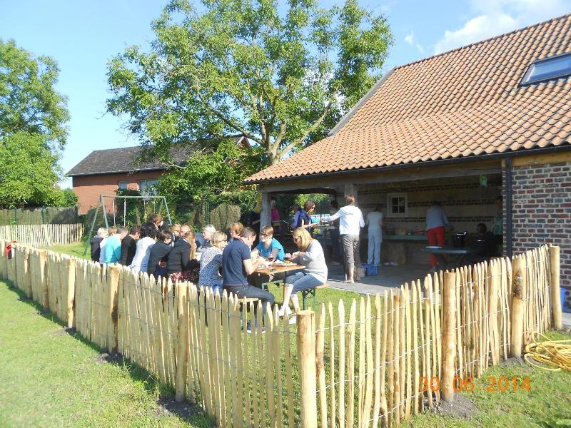 B&B Crijbohoeve image