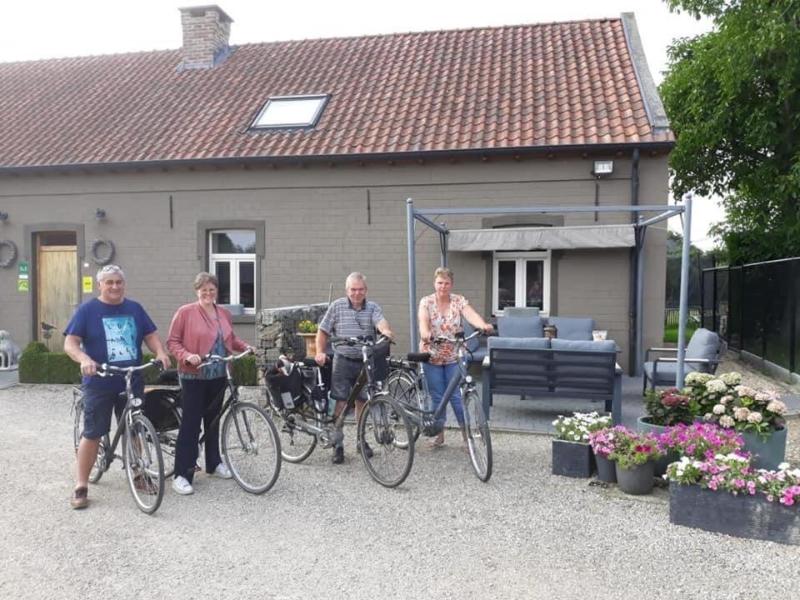 B&B Crijbohoeve image